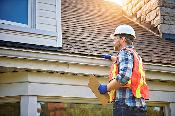 Licensed Roofing service in Wildersville, TN - Ben Roofing and Steel LLC
